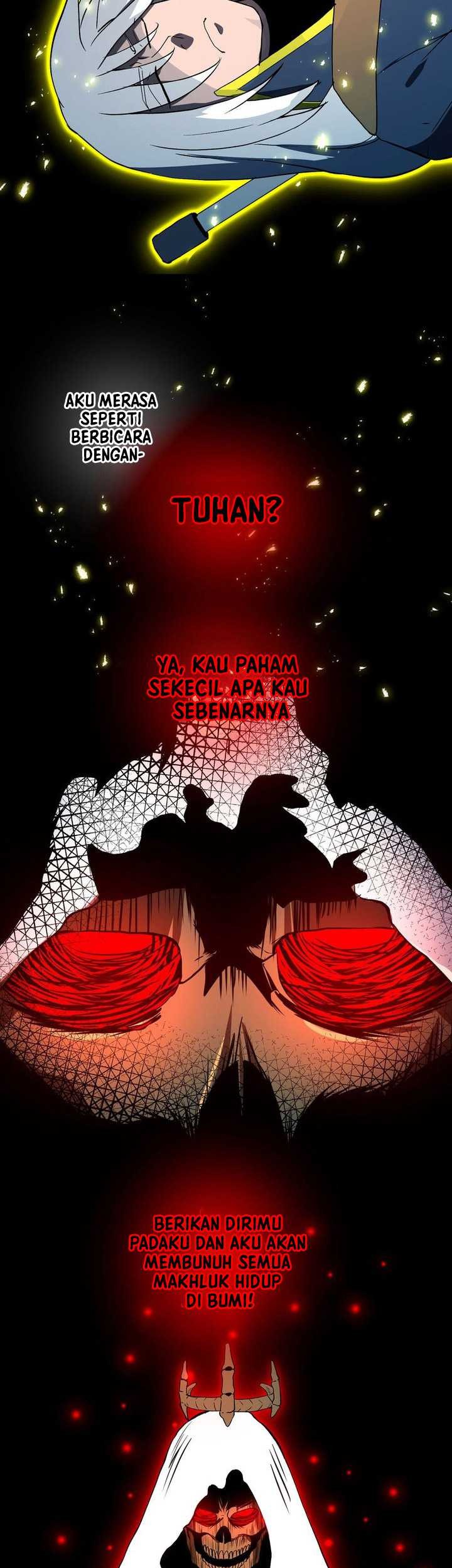 The Fallen Chapter 17 Gambar 6