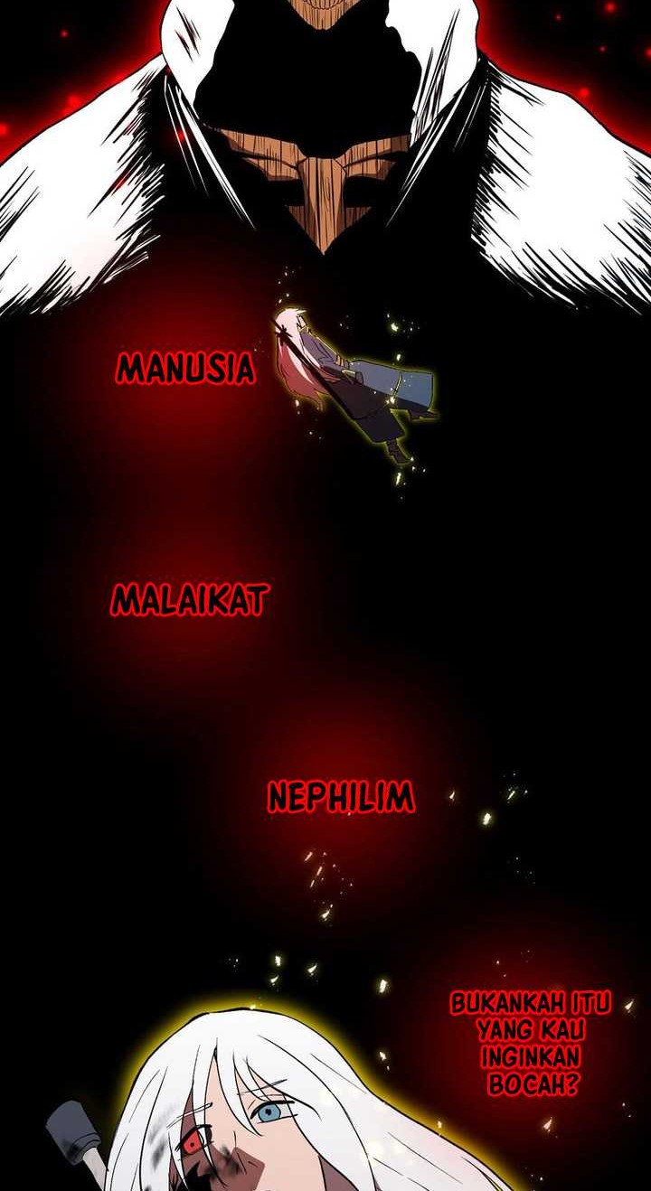 The Fallen Chapter 17 Gambar 7