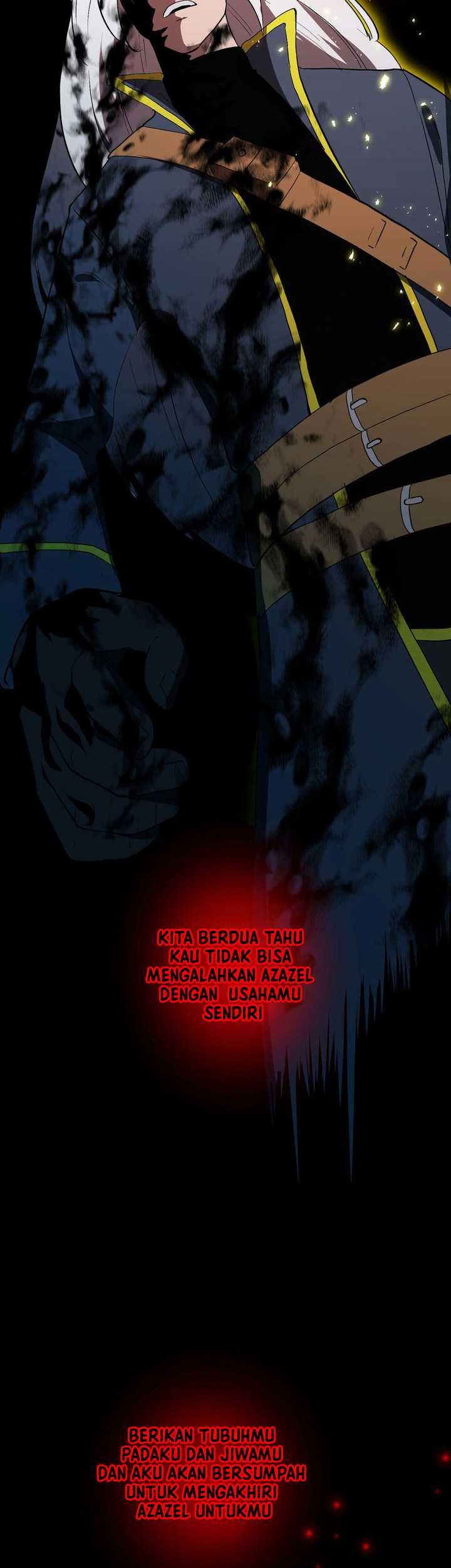 The Fallen Chapter 17 Gambar 8