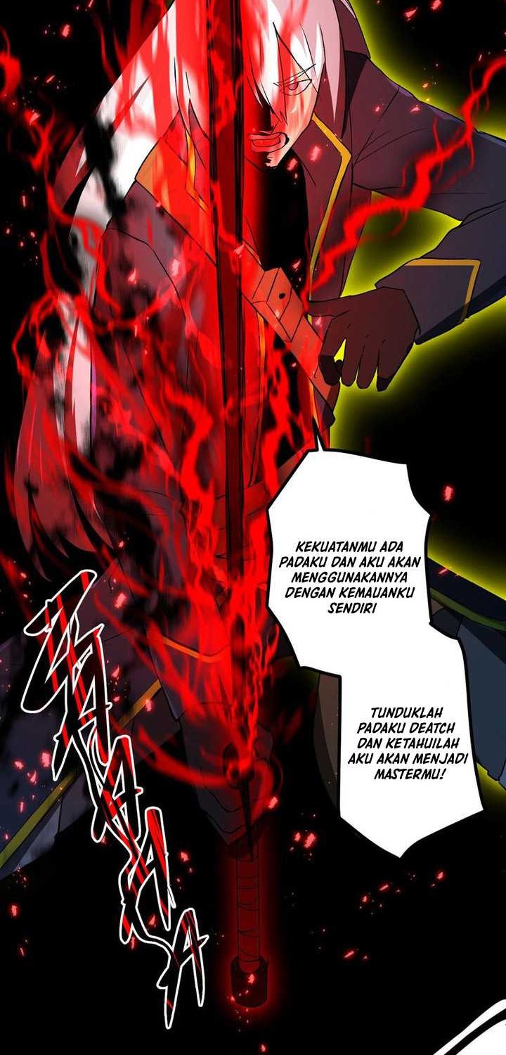 The Fallen Chapter 17 Gambar 11