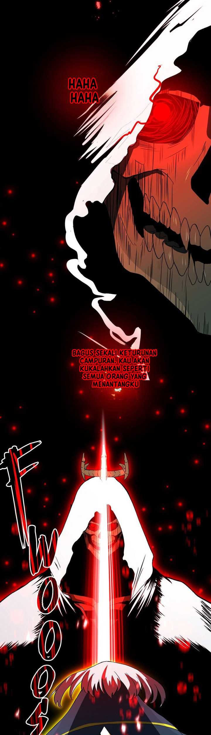 The Fallen Chapter 17 Gambar 12