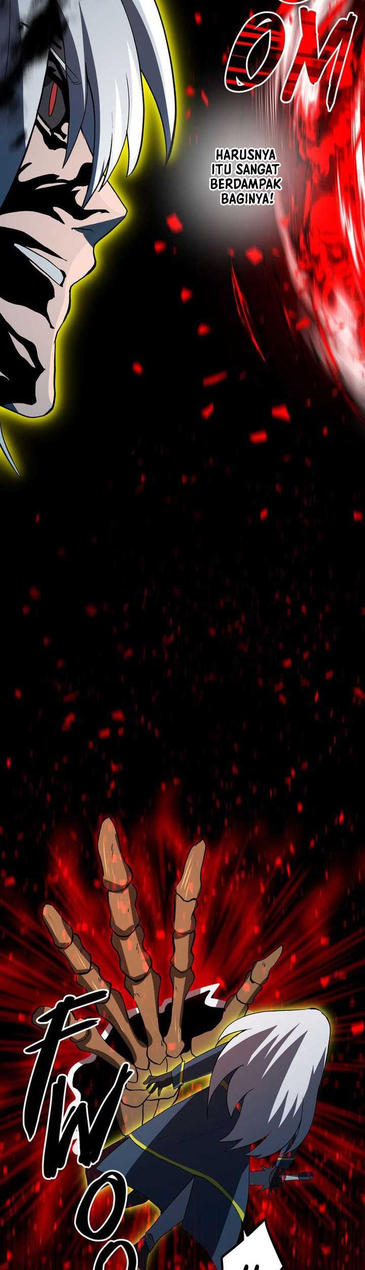 The Fallen Chapter 17 Gambar 14