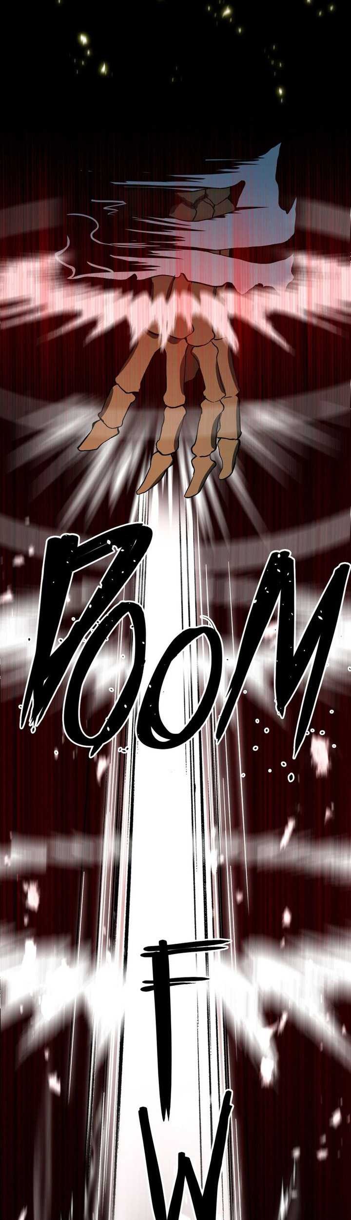 The Fallen Chapter 17 Gambar 16