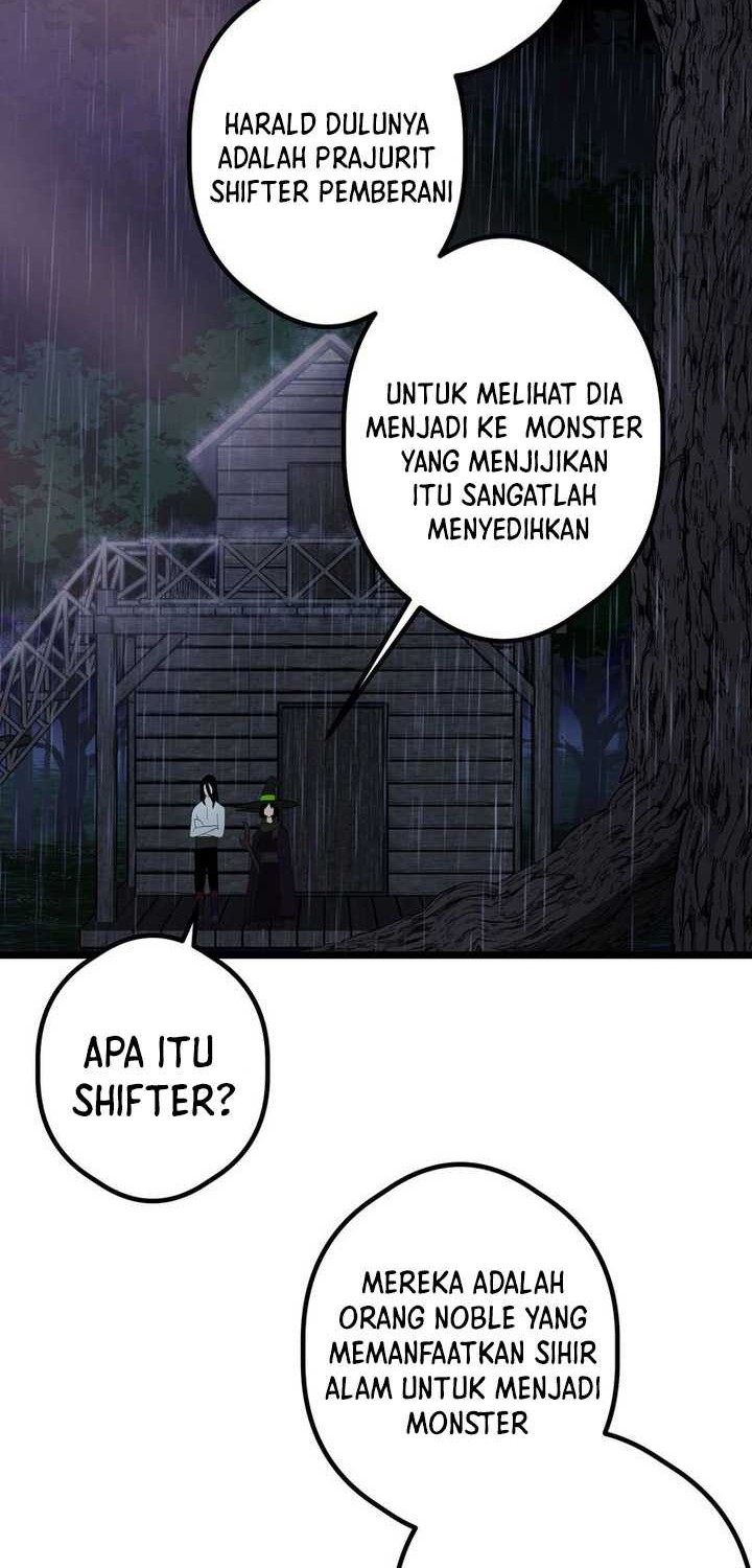 The Fallen Chapter 16 Gambar 19