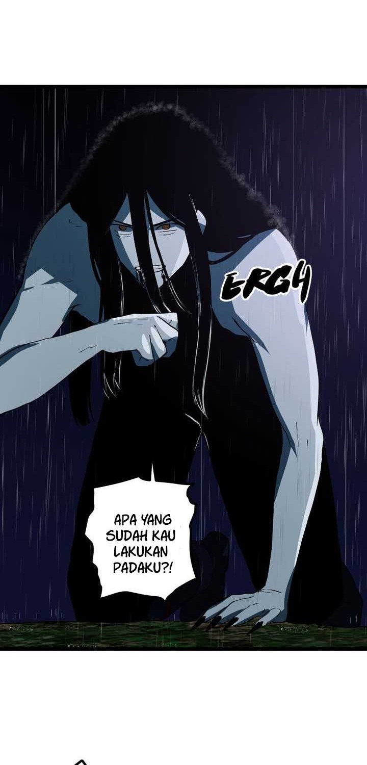 The Fallen Chapter 16 Gambar 23