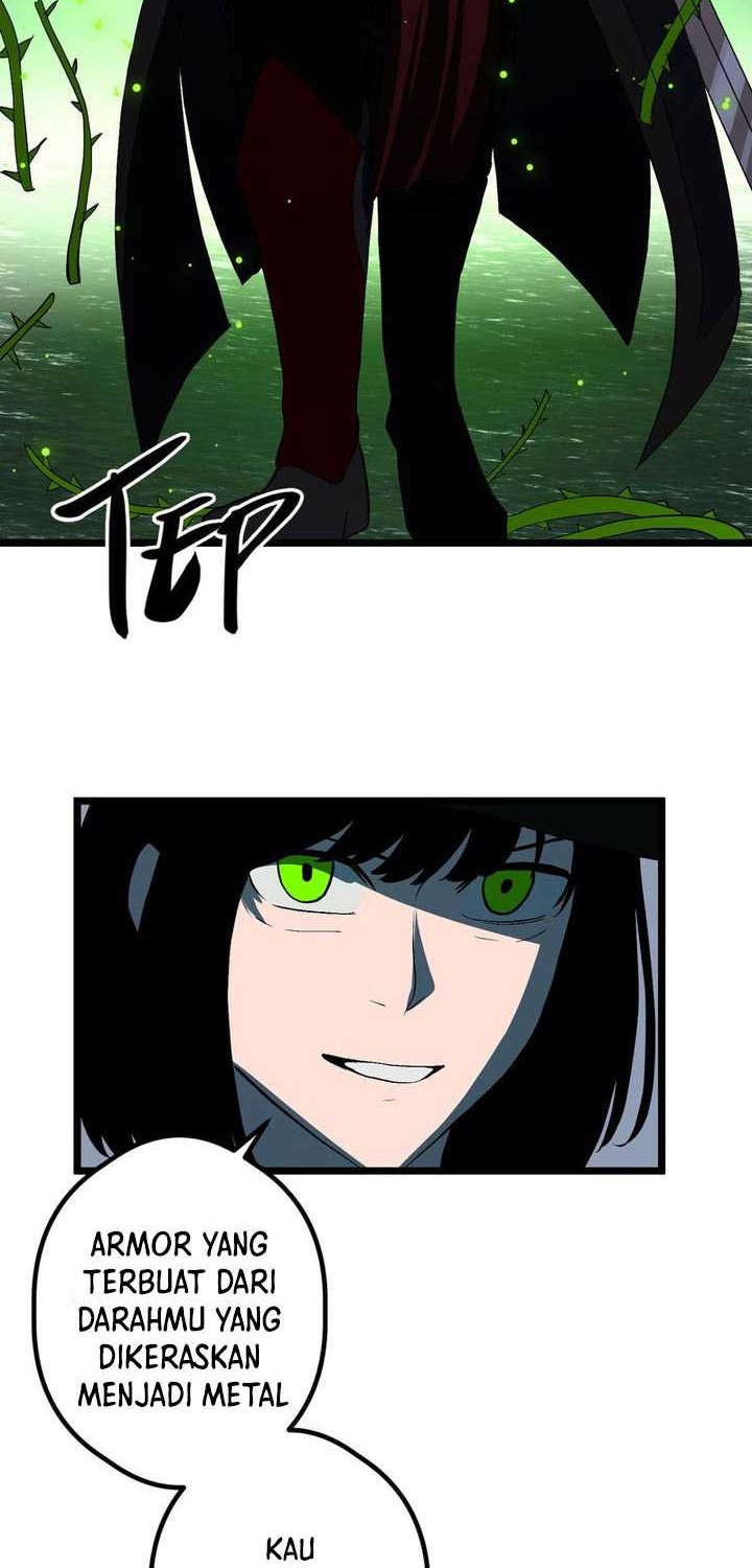 The Fallen Chapter 16 Gambar 27