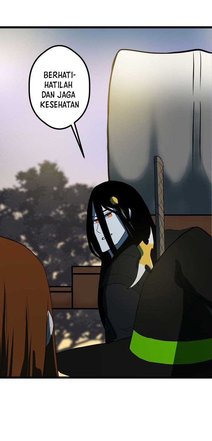The Fallen Chapter 16 Gambar 29