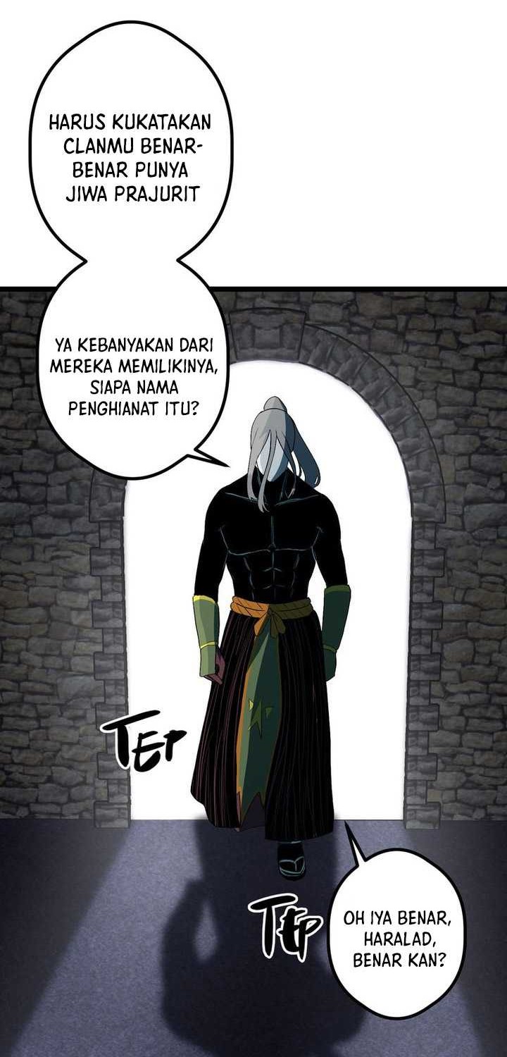 The Fallen Chapter 16 Gambar 33