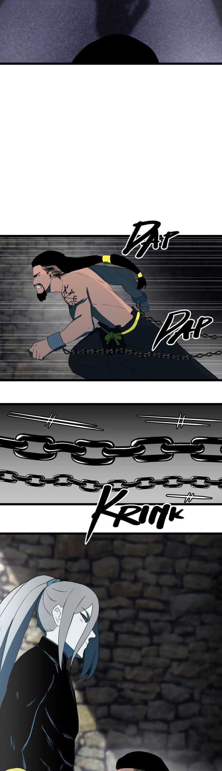 The Fallen Chapter 16 Gambar 34