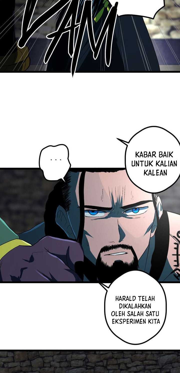 The Fallen Chapter 16 Gambar 37