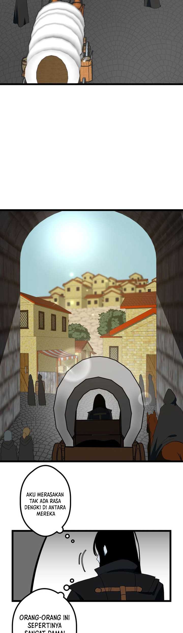 The Fallen Chapter 16 Gambar 43