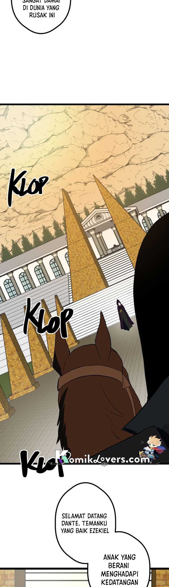 The Fallen Chapter 16 Gambar 44