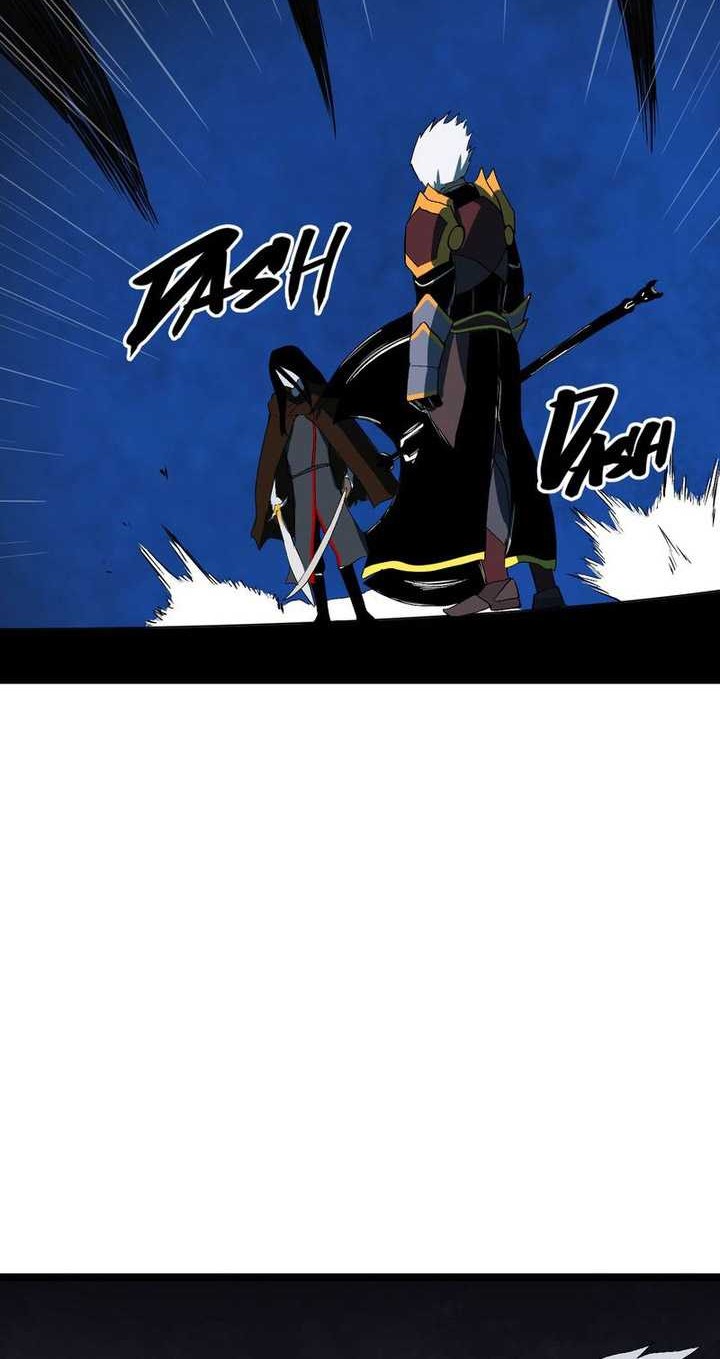 The Fallen Chapter 16 Gambar 3