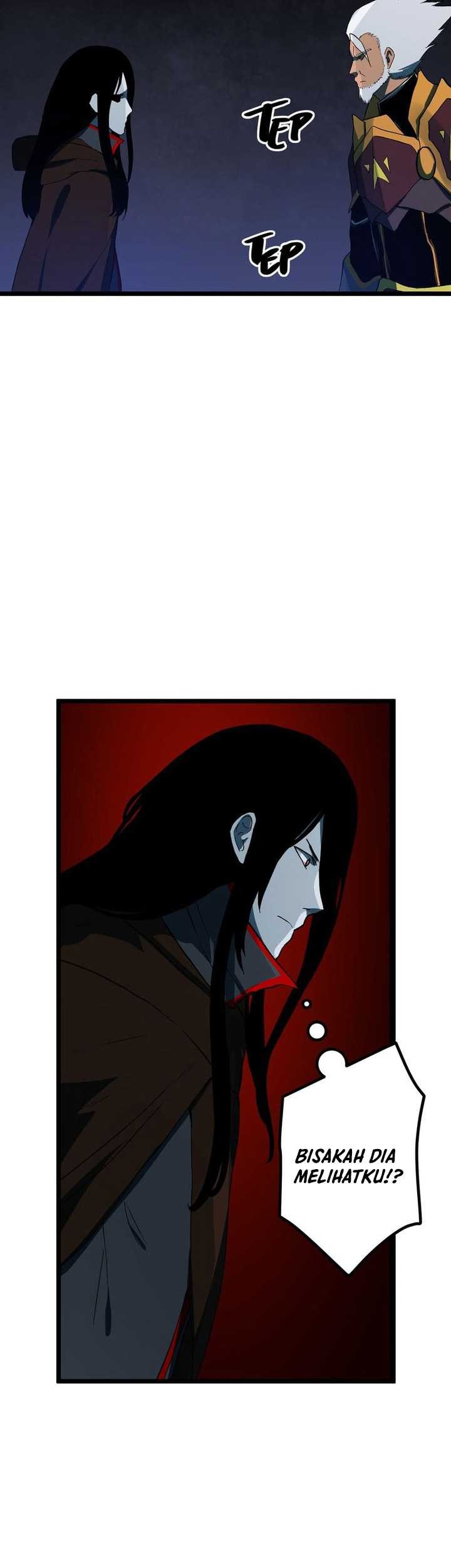 The Fallen Chapter 16 Gambar 4