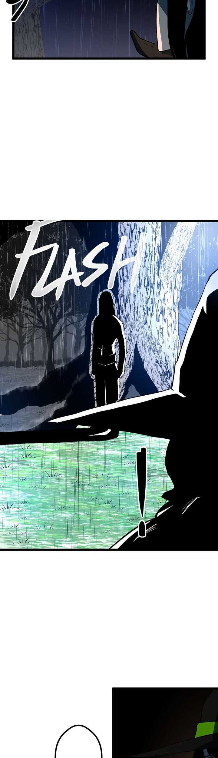 The Fallen Chapter 16 Gambar 8