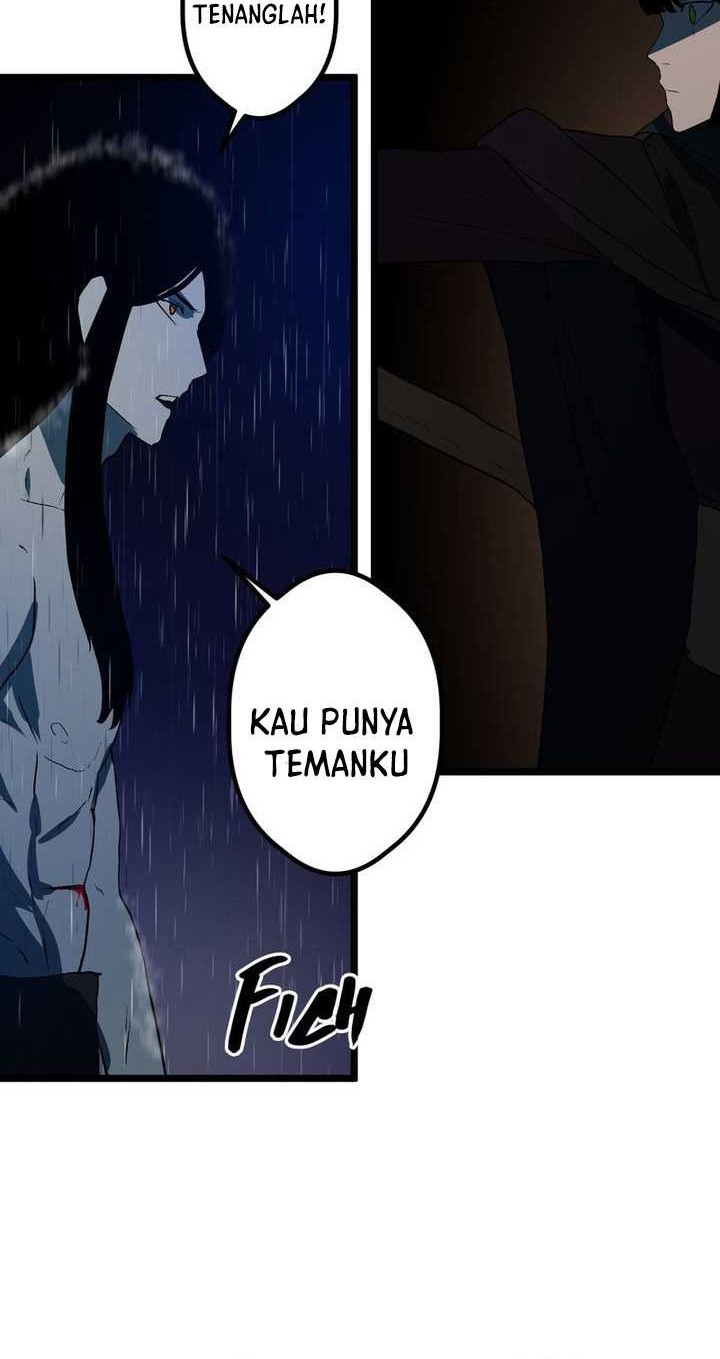 The Fallen Chapter 16 Gambar 9