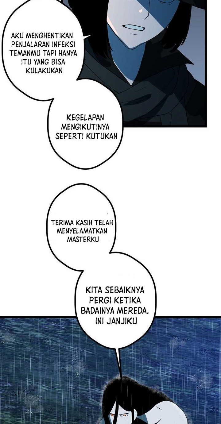 The Fallen Chapter 16 Gambar 13
