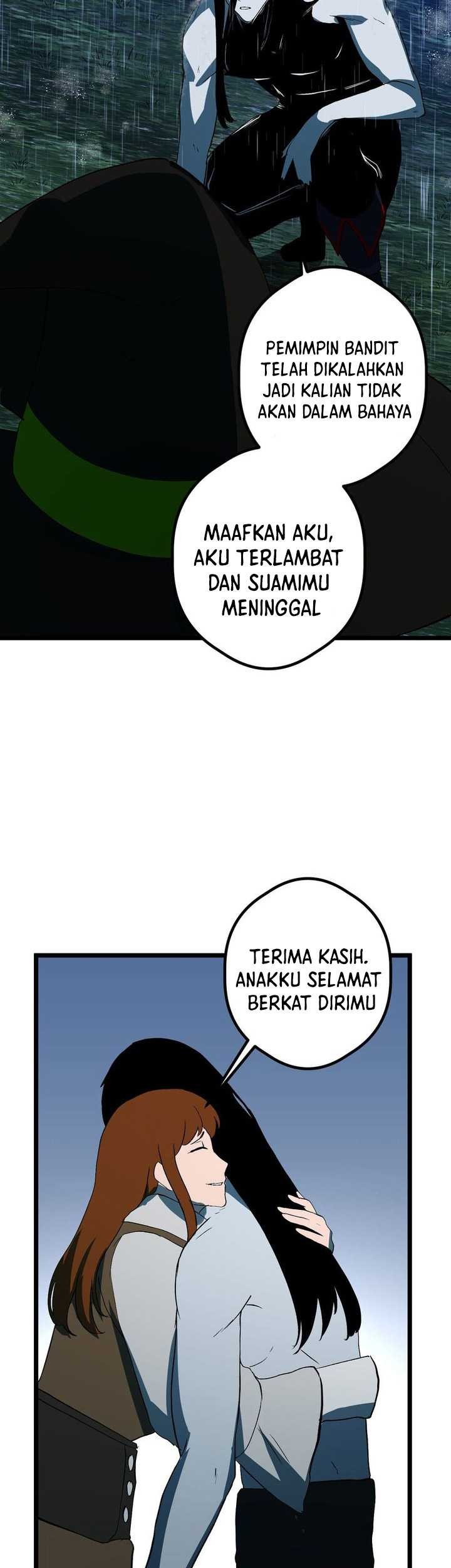 The Fallen Chapter 16 Gambar 14