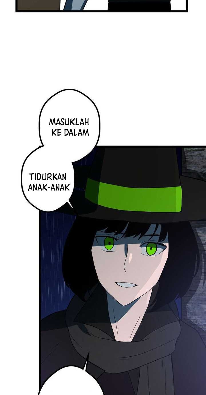 The Fallen Chapter 16 Gambar 15