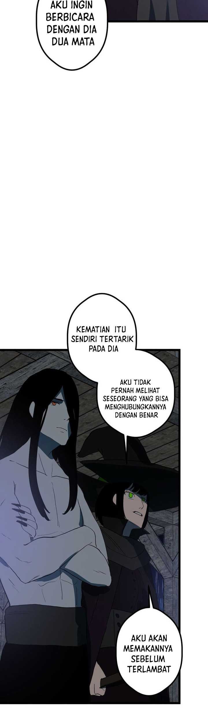 The Fallen Chapter 16 Gambar 16