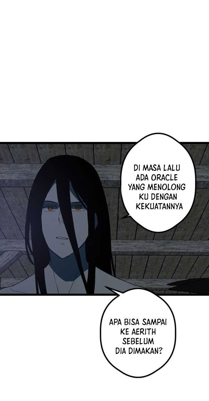 The Fallen Chapter 16 Gambar 17