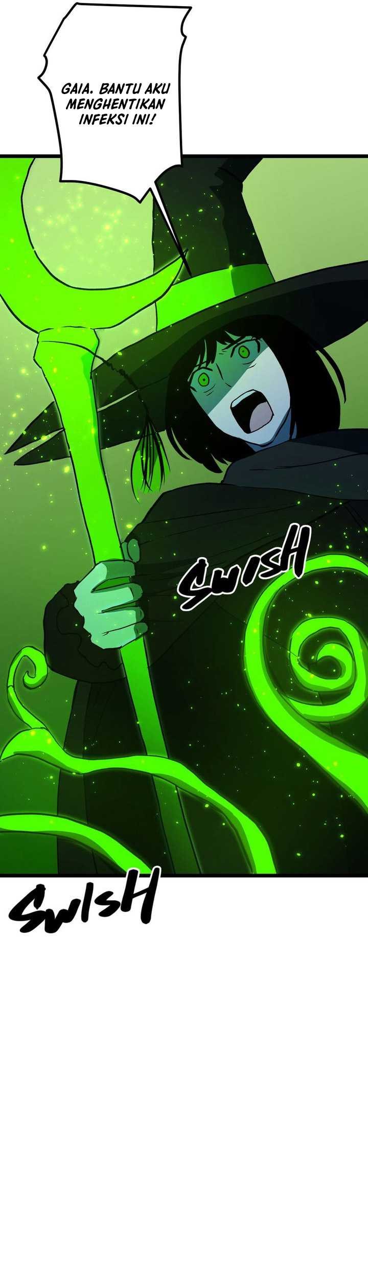 The Fallen Chapter 15 Gambar 18