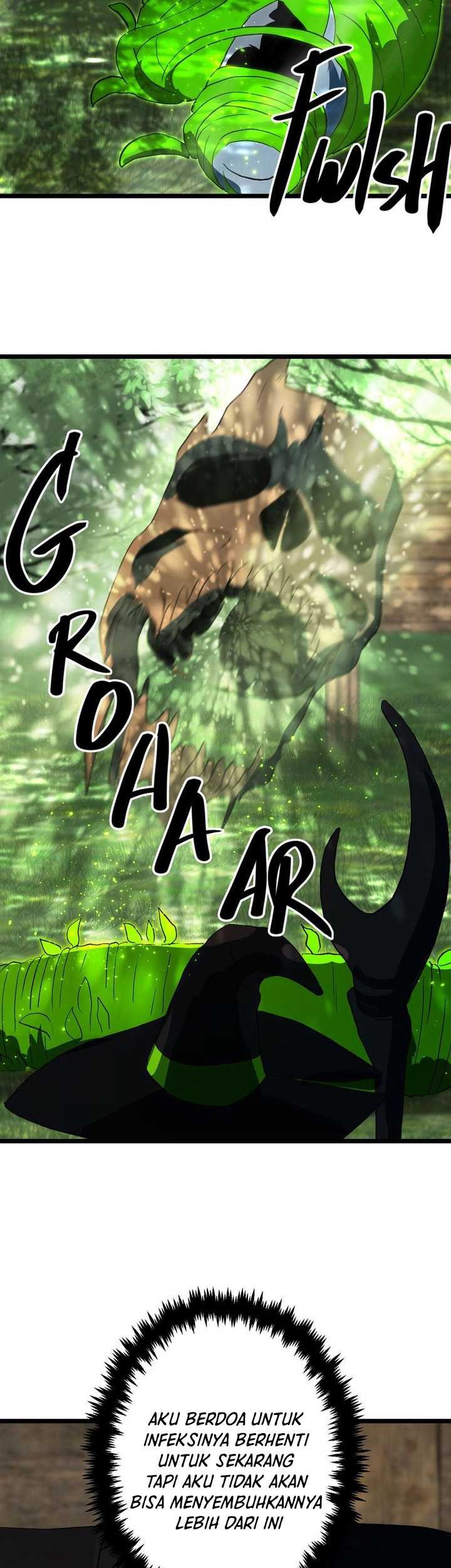 The Fallen Chapter 15 Gambar 20