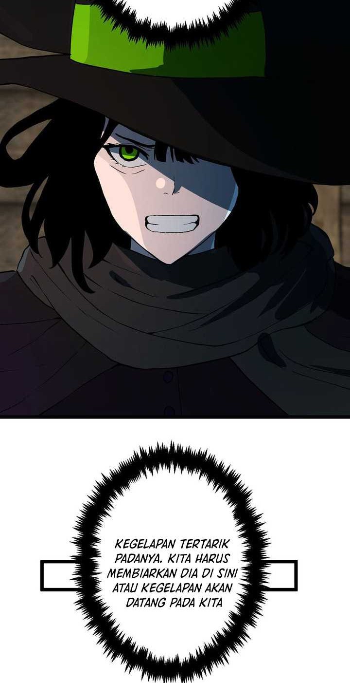 The Fallen Chapter 15 Gambar 21