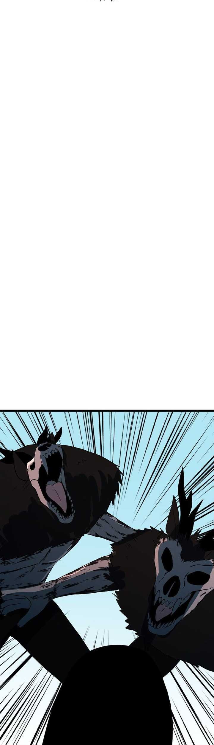 The Fallen Chapter 15 Gambar 22