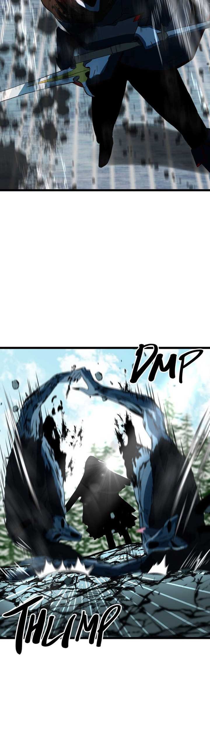 The Fallen Chapter 15 Gambar 24