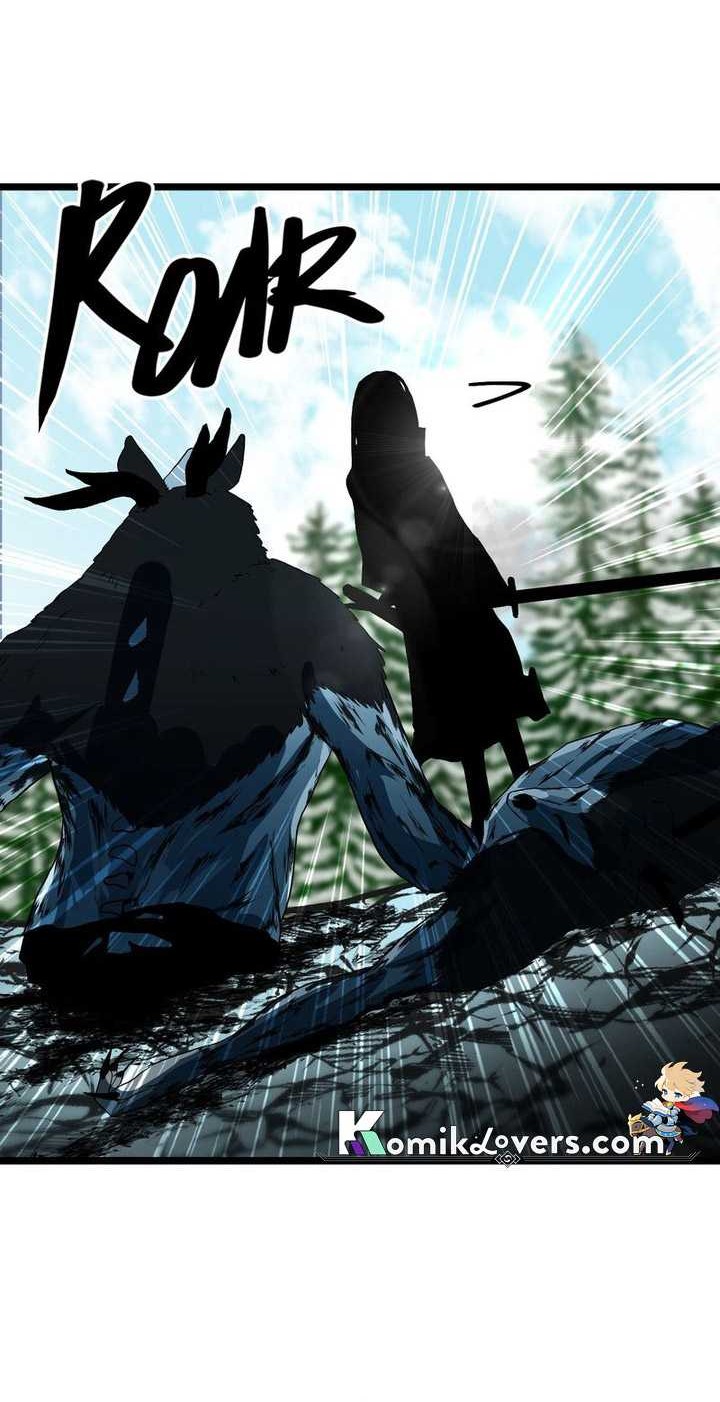 The Fallen Chapter 15 Gambar 25