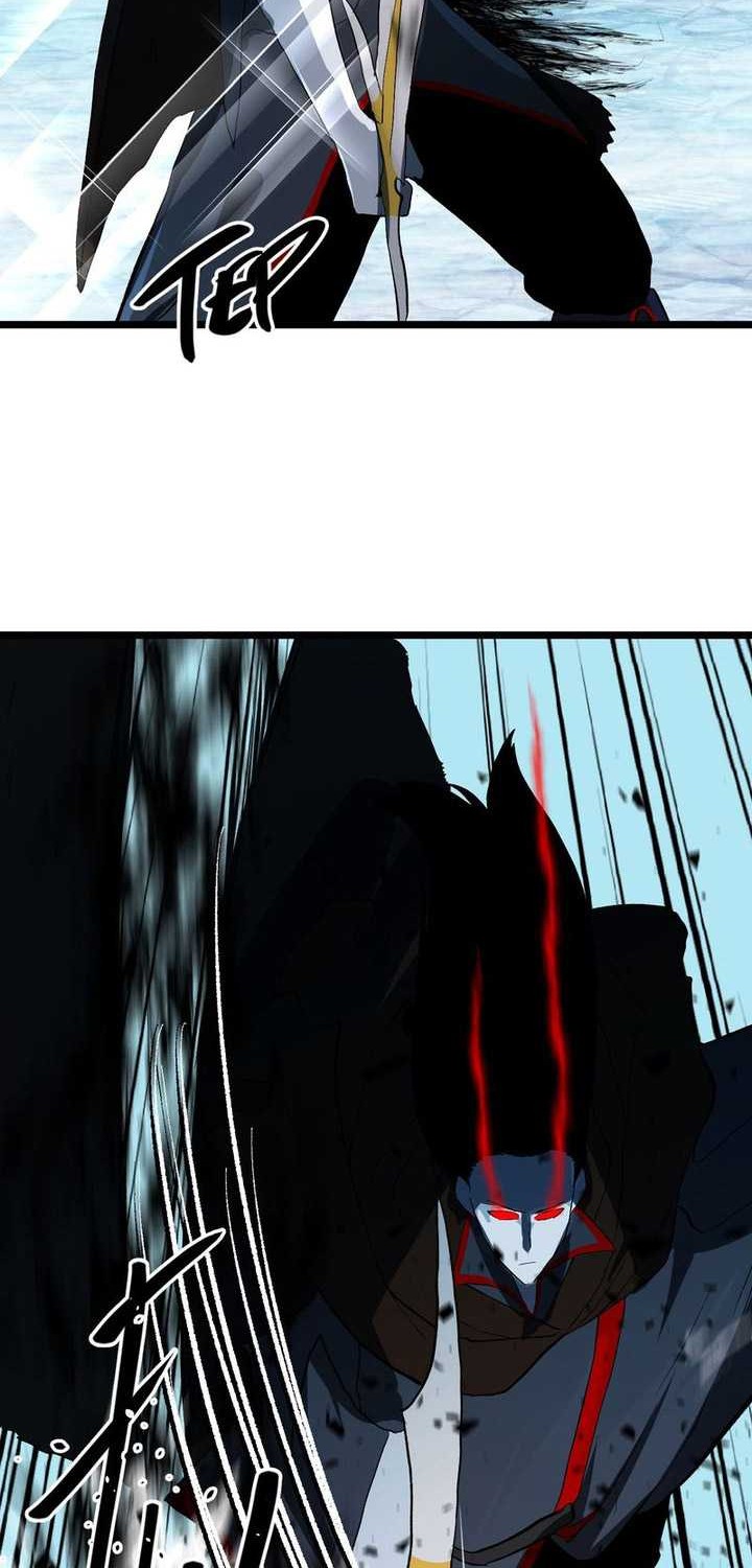 The Fallen Chapter 15 Gambar 27