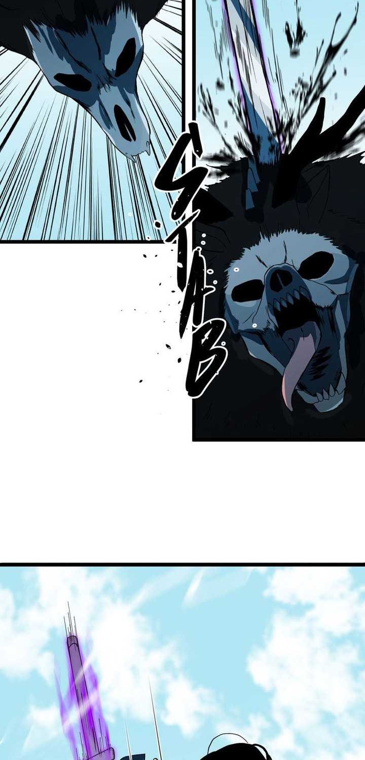 The Fallen Chapter 15 Gambar 29