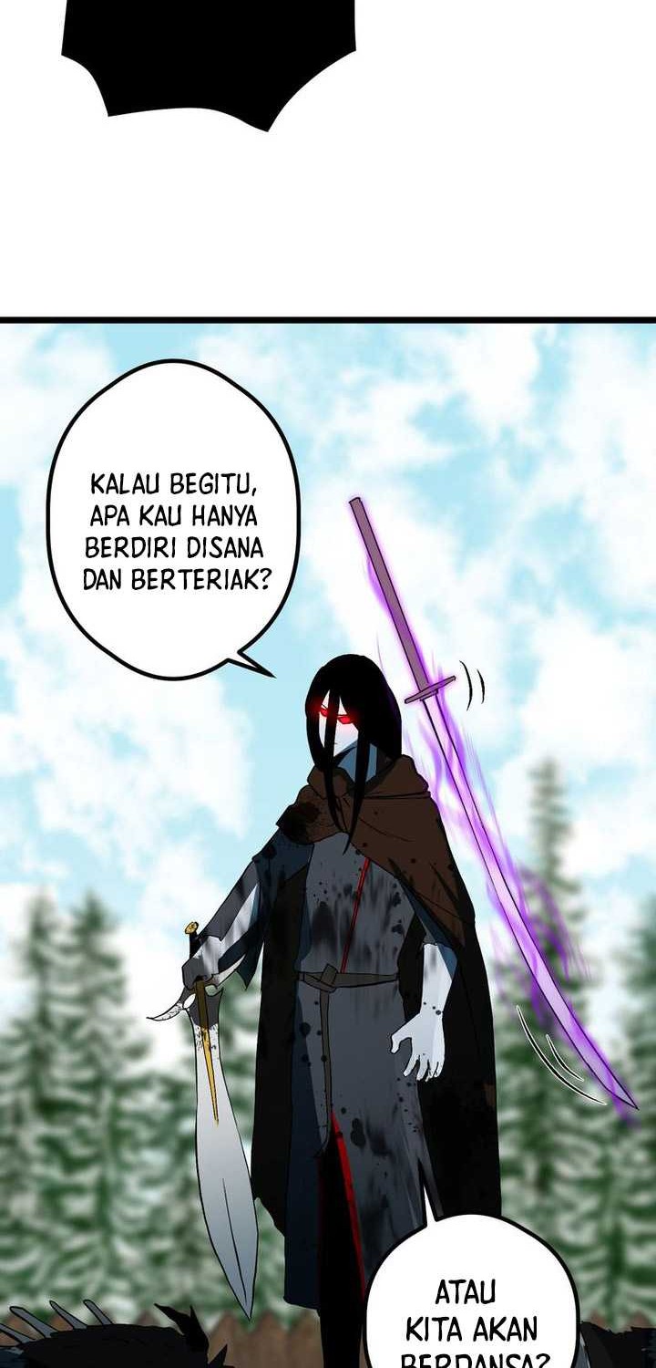 The Fallen Chapter 15 Gambar 31