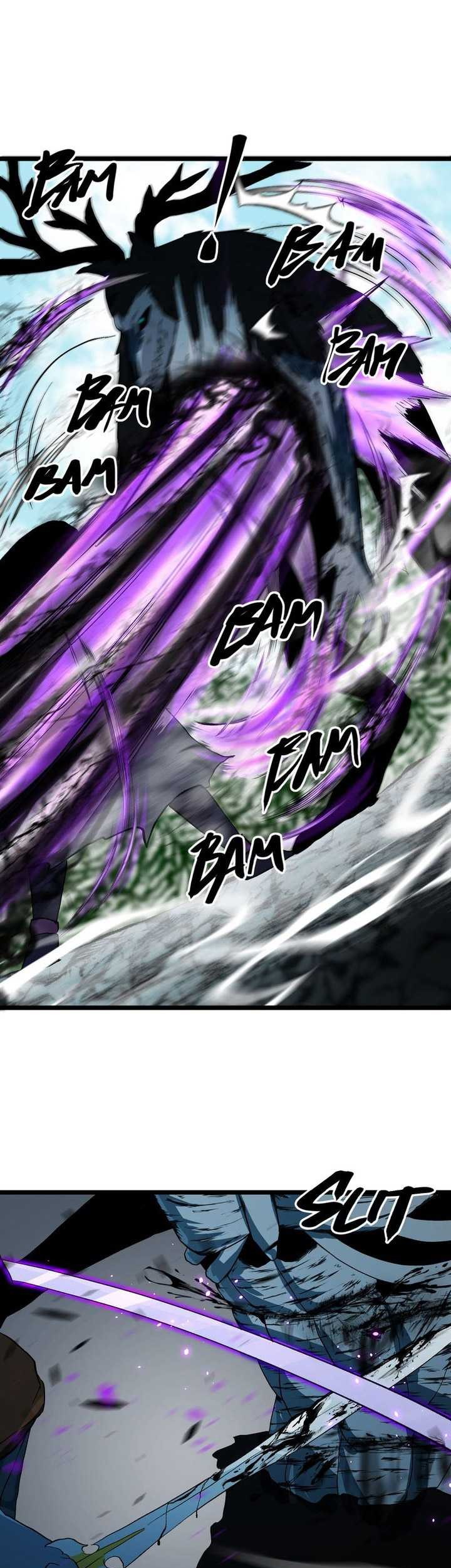 The Fallen Chapter 15 Gambar 34