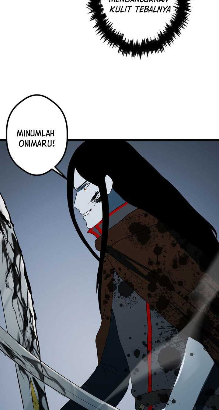 The Fallen Chapter 15 Gambar 37