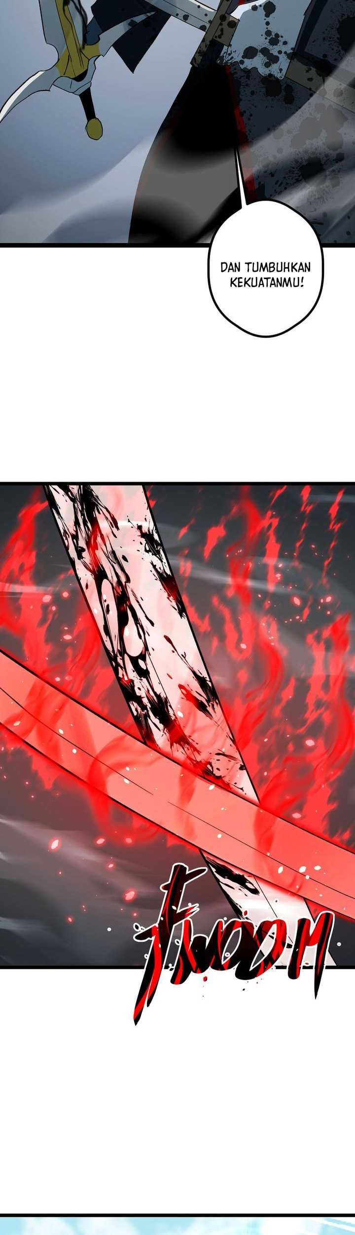 The Fallen Chapter 15 Gambar 38