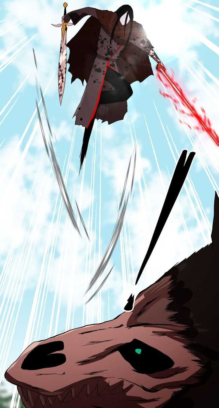 The Fallen Chapter 15 Gambar 39