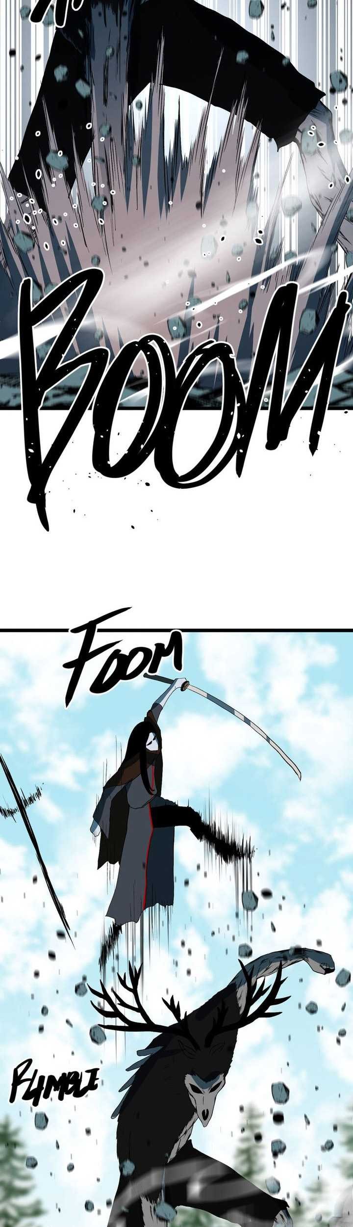 The Fallen Chapter 15 Gambar 44