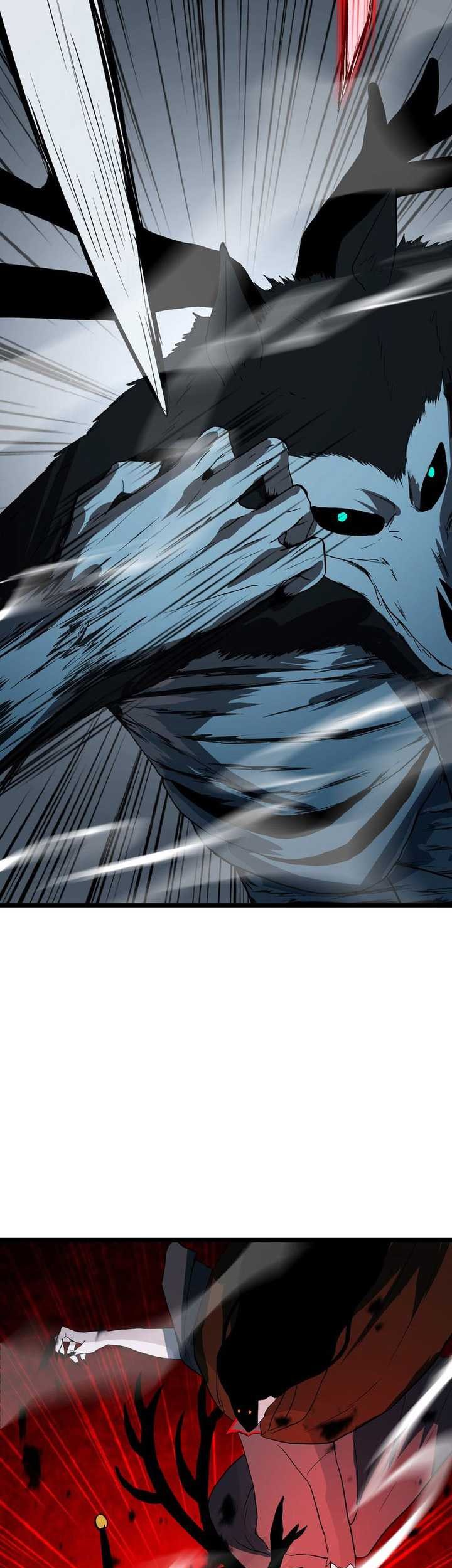 The Fallen Chapter 15 Gambar 46