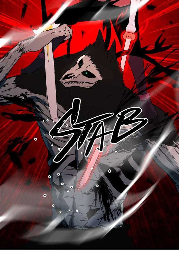 The Fallen Chapter 15 Gambar 47