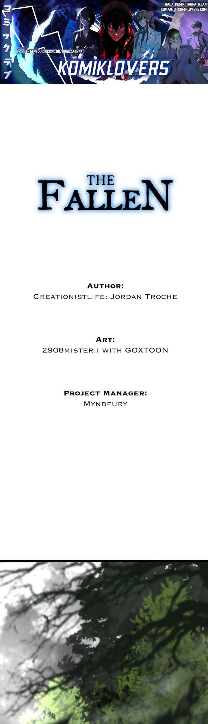 Baca  The Fallen Chapter 15 Gambar 2