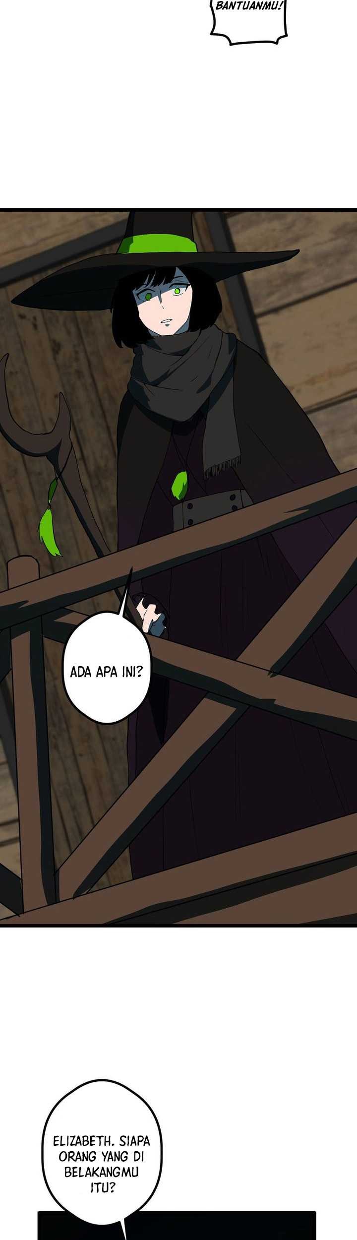 The Fallen Chapter 15 Gambar 4