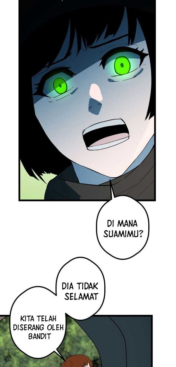 The Fallen Chapter 15 Gambar 5