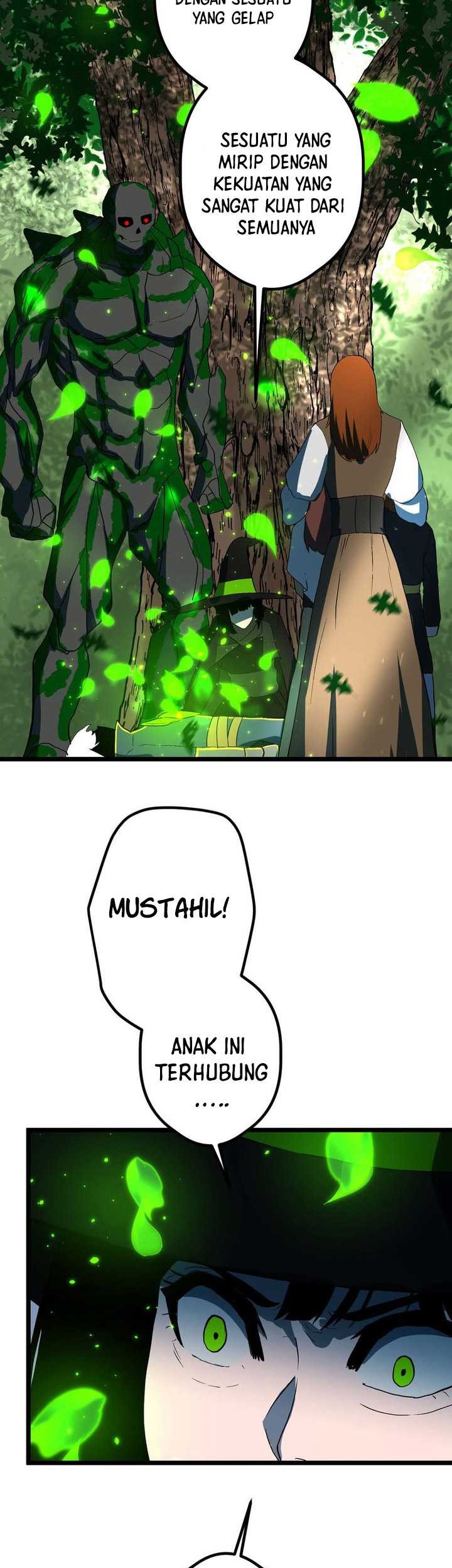 The Fallen Chapter 15 Gambar 12