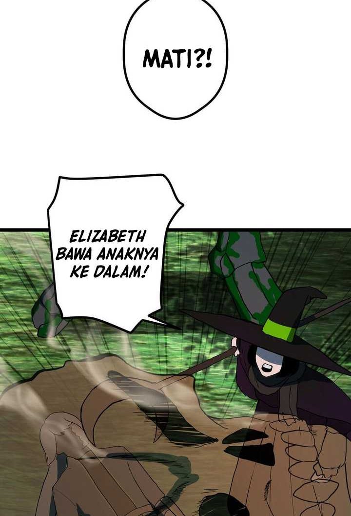 The Fallen Chapter 15 Gambar 13