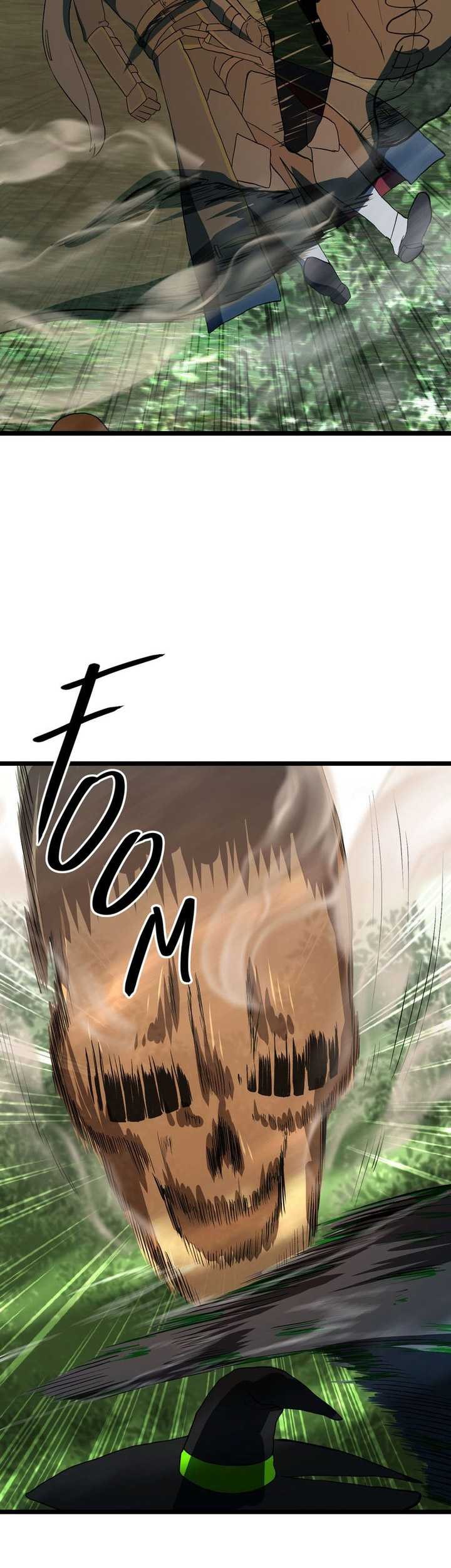 The Fallen Chapter 15 Gambar 14