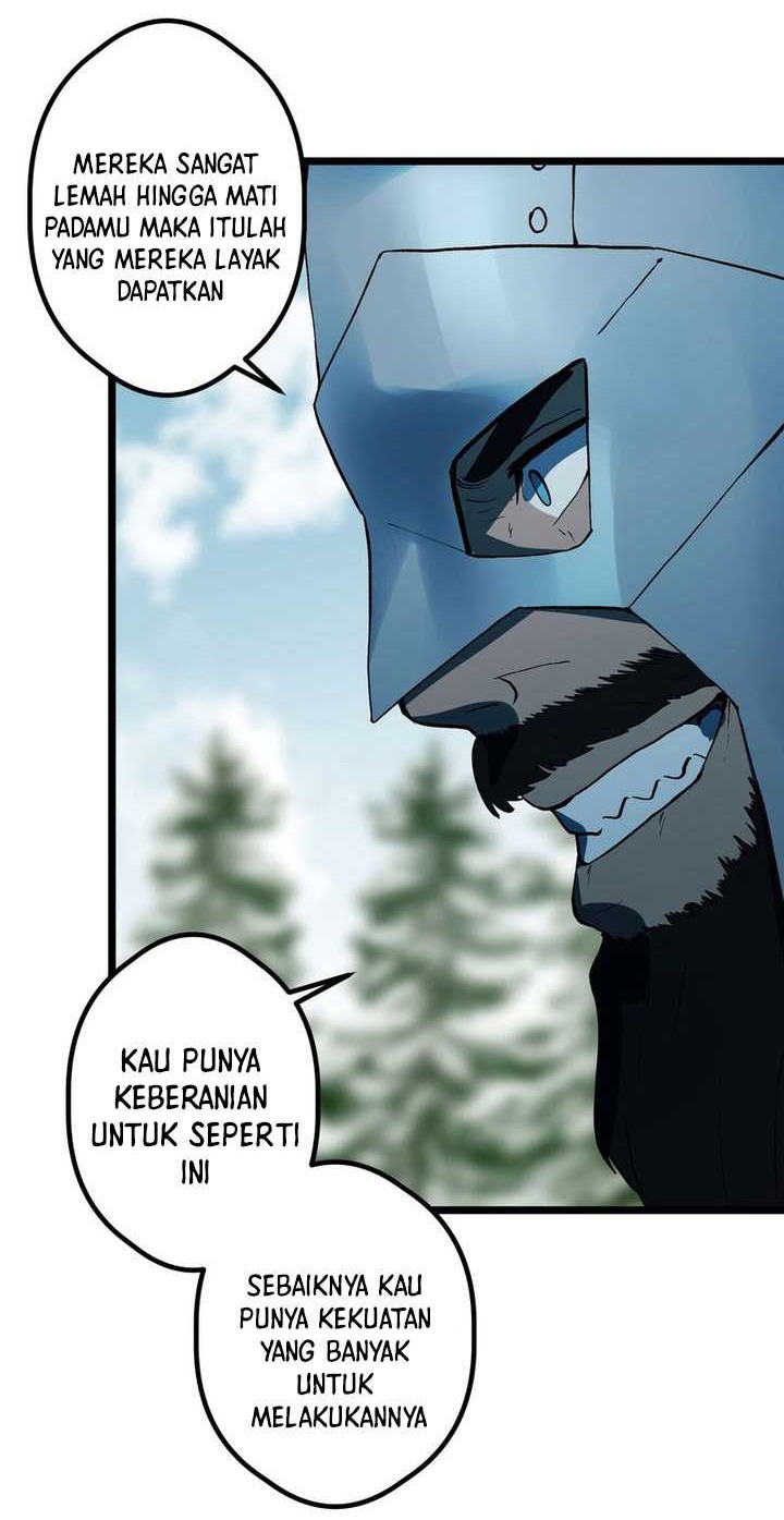 The Fallen Chapter 14 Gambar 19