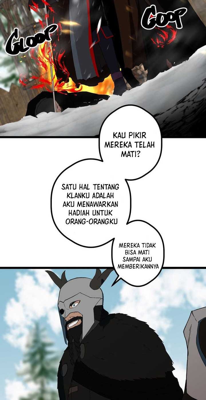 The Fallen Chapter 14 Gambar 21