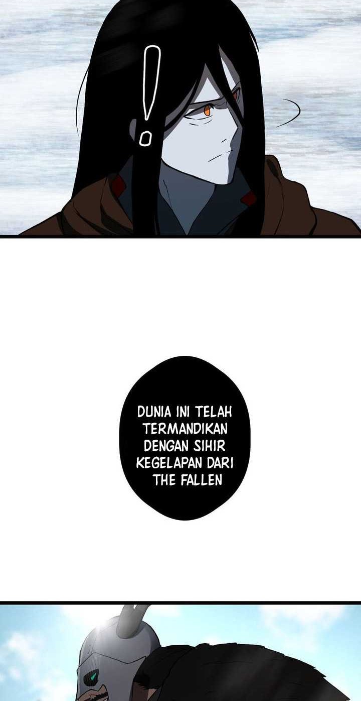 The Fallen Chapter 14 Gambar 23
